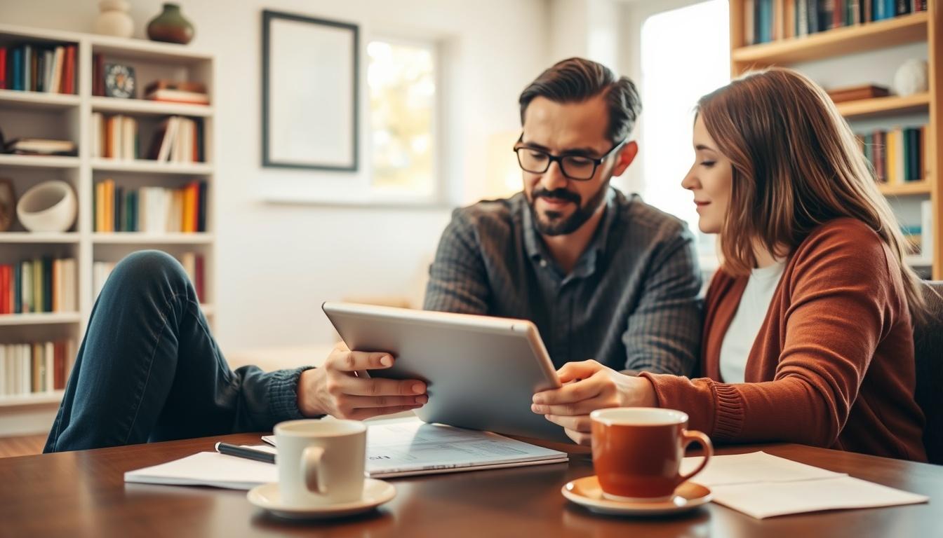 Secondary visual